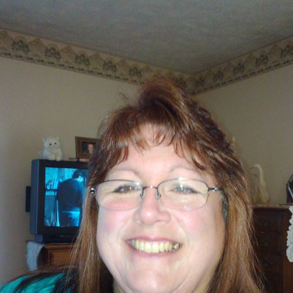 Meet your Posher, Cindy - Picture 1 of 1